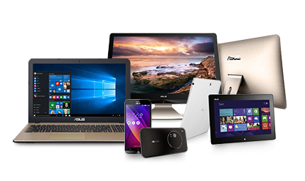 Asus Centre- сервисный центр Асус